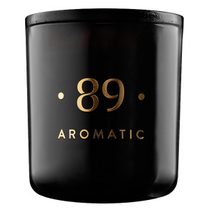 AROMATIC 89 Perfumed Candle Old Million 200g