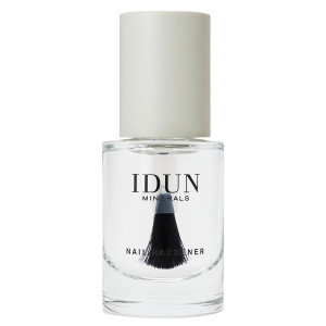 IDUN MINERALS Nail Hardener 11ml