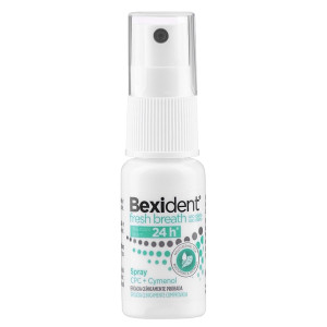 ISDIN Fresh Breath Spray 15ml