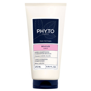 PHYTO Curls Hydration Conditioner 175ml