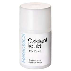REFECTOCIL Oxidant Liquid 3% 100ml