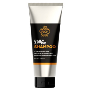 RICH Daily Active Shampoo 250ml