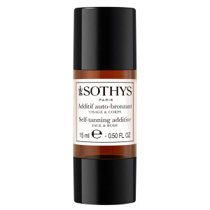 SOTHYS Self-Tanning Additive 15ml