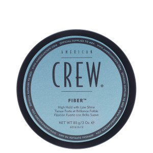 AMERICAN CREW Fiber
