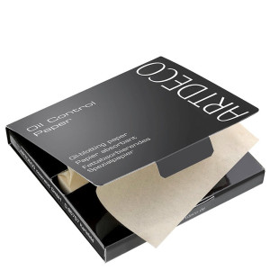 ARTDECO Oil Control Paper 100pcs