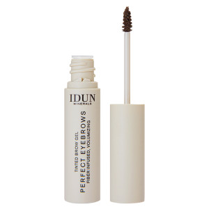 IDUN MINERALS Perfect Eyebrows Gel 5ml