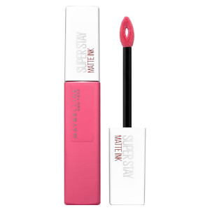 MAYBELLINE Super Stay Matte Ink Liquid Lipstick 5ml