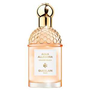 GUERLAIN Aqua Allegoria Orange Soleia Eau De Toilette