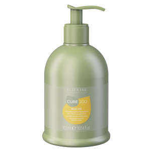 ALTER EGO CureEgo Silk Oil Conditioner