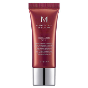 MISSHA M Perfect Cover BB Cream SPF42 20ml