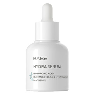 BABE Hyaluronic Acid Hydra Serum 30ml