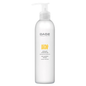 BABE Intimate Hygiene Gel 250ml