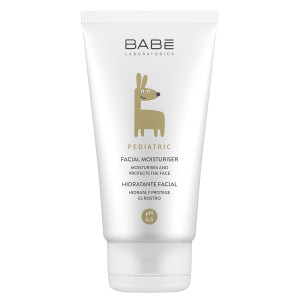 BABE Pediatric Facial Moisturiser 50ml