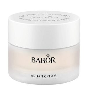BABOR Classics Argan Cream 50ml