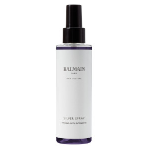 BALMAIN Hair Silver Spray 150ml