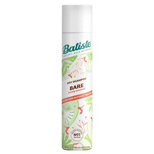 BATISTE Dry Shampoo Bare 200ml