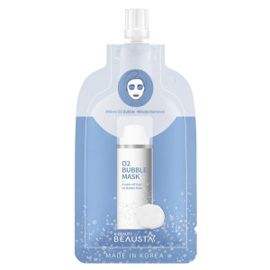 BEAUSTA O2 Bubble Mask 20ml