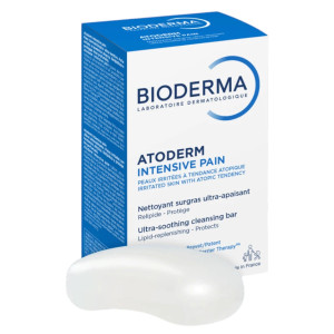 BIODERMA Atoderm Pain Cleansing Ultra-Rich Soap 150g