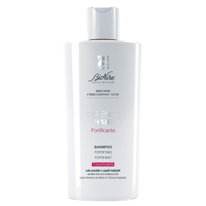 BIONIKE Defence Fortifying Shampoo 200ml