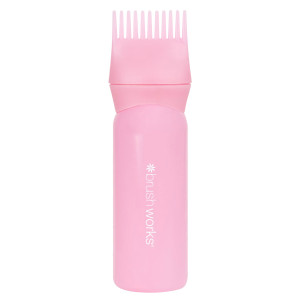 BRUSHWORKS Hair Oil Applicator