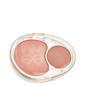 FWEE Mellow Dual Blush 7.2g