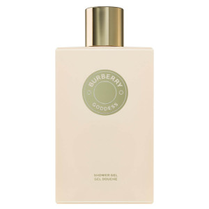 BURBERRY Goddess Shower Gel 200ml