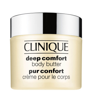 CLINIQUE Deep Comfort Body Butter 200ml