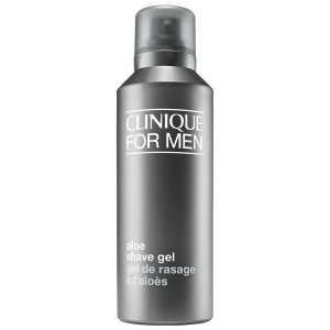 Clinique Men Aloe Shave Gel 125ml