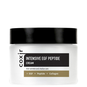 COXIR Intensive EGF Peptide Cream 50ml