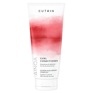 CUTRIN Ainoa Curl Conditioner 200ml