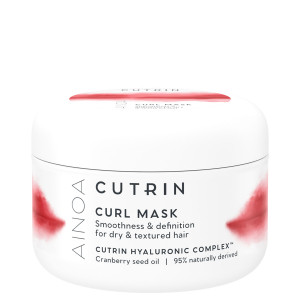 CUTRIN Ainoa Curl Mask 200ml