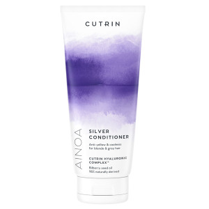 CUTRIN Ainoa Silver Conditioner 200ml