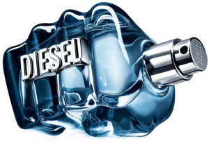 Diesel Only The Brave Eau De Toilette