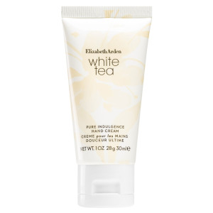 ELIZABETH ARDEN White Tea Hand Cream 30ml