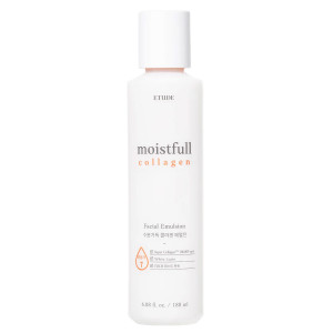 ETUDE Moistfull Collagen Emulsion 180ml