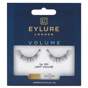 Eylure Volume Lashes No.100