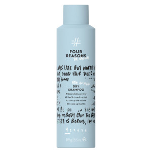 FOUR REASONS Dry Shampoo 149g