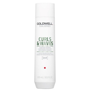 Goldwell DS Curls & Waves Hydrating Shampoo