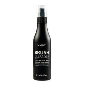 GOSH Brush Cleanser 125ml