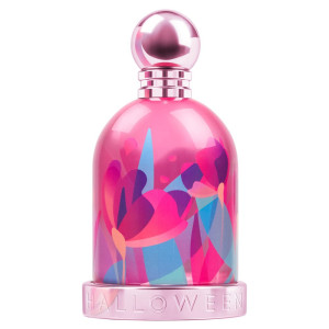 HALLOWEEN Im Unique Eau De Toilette
