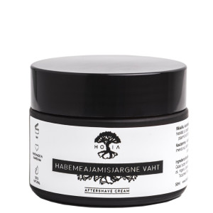 HOIA After Shave Cream 50ml