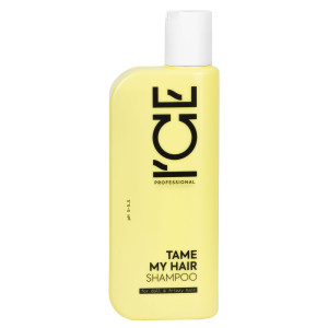 ICE PROFESSIONAL Tame My Hair Shampoo