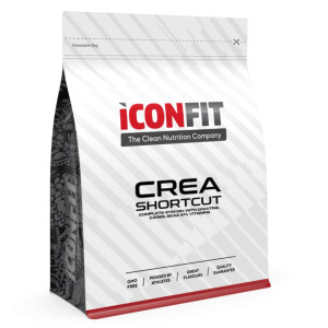 ICONFIT Crea Shortcut 1000g