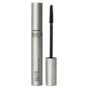 IDUN Minerals Mascara Silfr 10ml