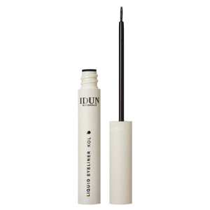 IDUN Minerals Liquid Eyeliner Kol 5.5ml