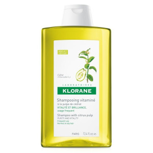 KLORANE Shampoo With Citrus