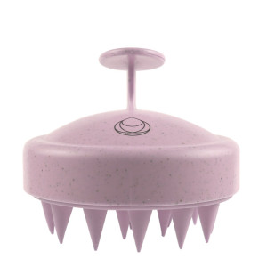 LJUS Scalp Revival Massager Pink