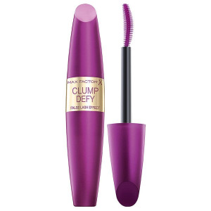MAX FACTOR Clump Defy Mascara 13.1ml