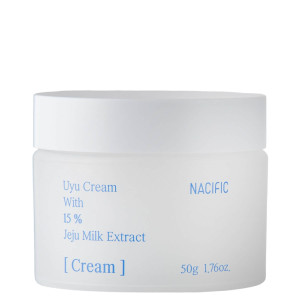 NACIFIC Uyu Cream 50g