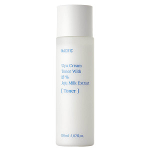 NACIFIC Uyu Toner 150ml